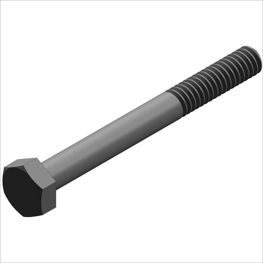 PN 1092/100 - CS, HX, 1/4-20, @2.5"