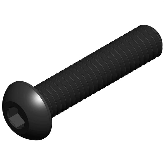 PN 25-0226 - CS, BLT, 5/16-18 @ 1.5"