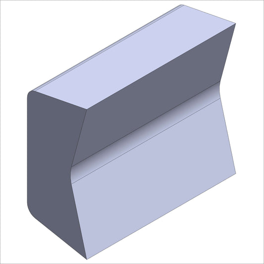 PN 62100-01 - BRAKE PAD SMALL