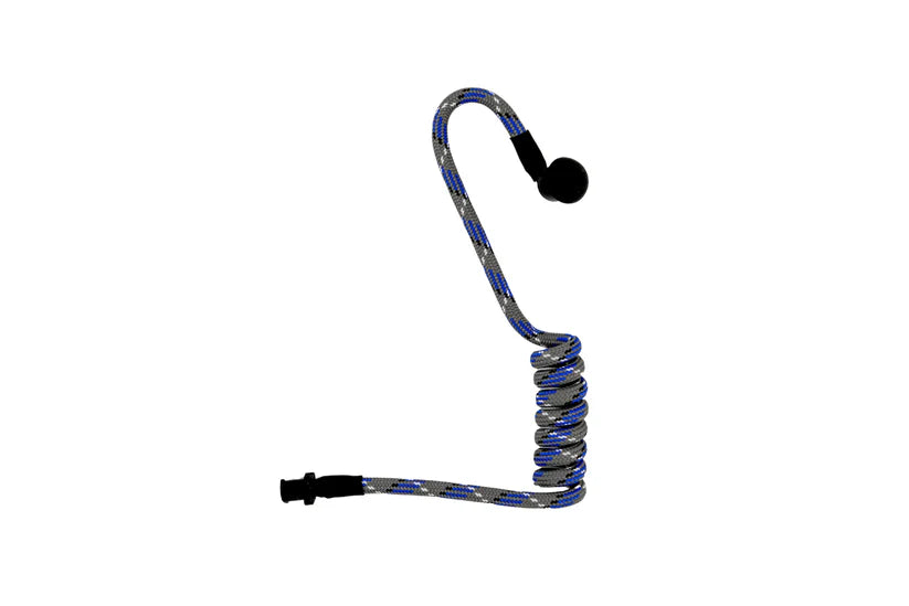 "Tubeez" Earpieces for Walkie Headsets  -  Many Color Styles!