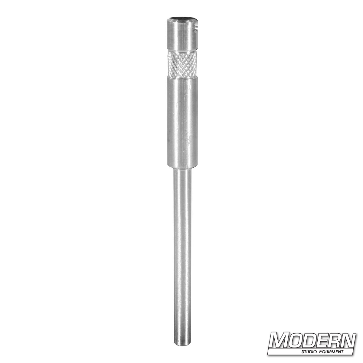 Aluminum Modern Pin (3/8