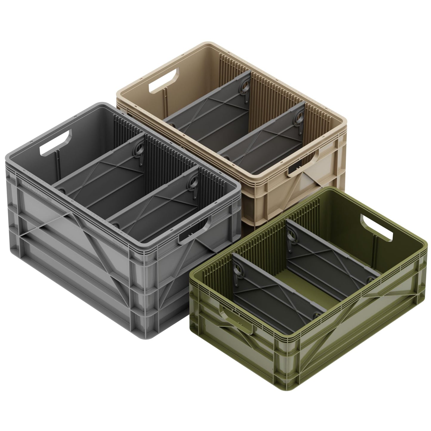 Basic Pack 2.0