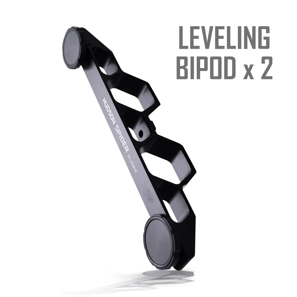 X2 COMPOUND SLIDER - Slides 24" to 48"