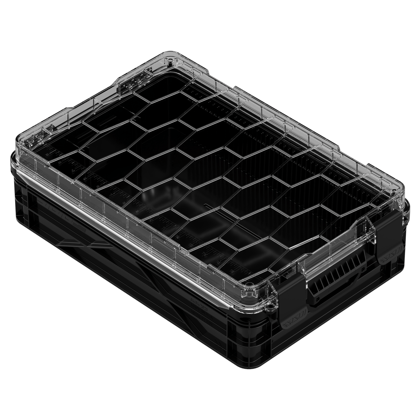 Quarter Size SIDIO WR (Weather Proof)