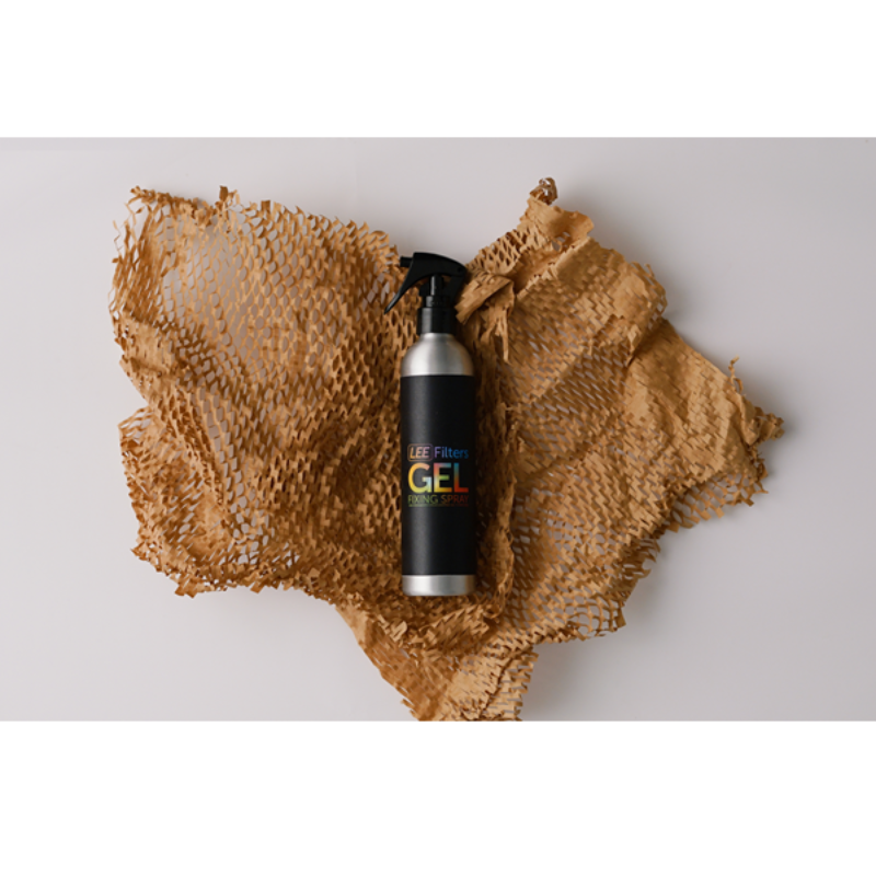 LEE Filters Gel Fixing Spray Kit 300ml