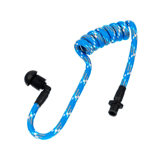 "Tubeez" Earpiece for Walkie Headsets - Many Color Styles!