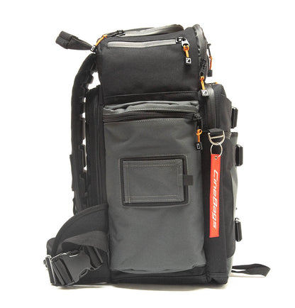 Cinebags Revolution Backpack