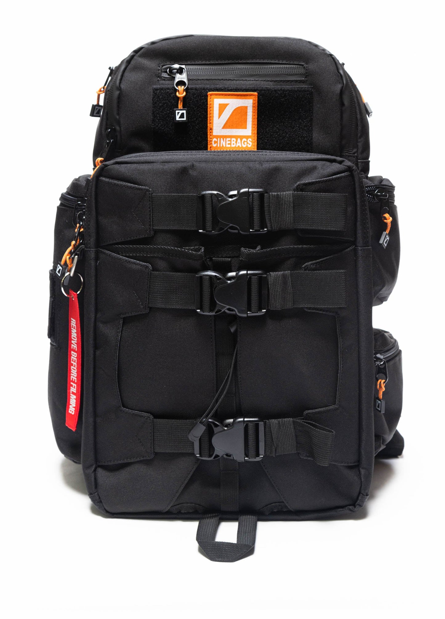 Cinebags Revolution Backpack