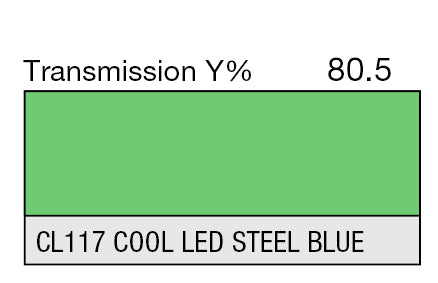 Lee Color Effect Gel Sheets 002-164