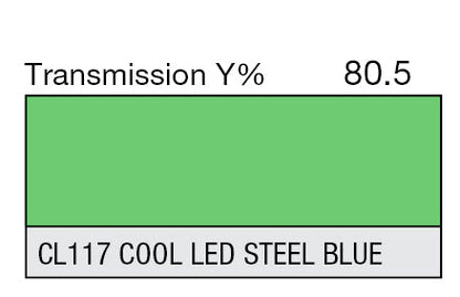 Lee Color Effect Gel Sheets 002-164