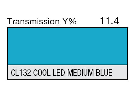 Lee Color Effect Gel Sheets 002-164