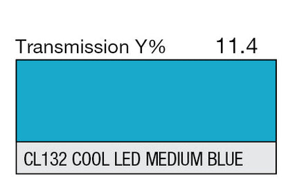 Lee Color Effect Gel Sheets 002-164