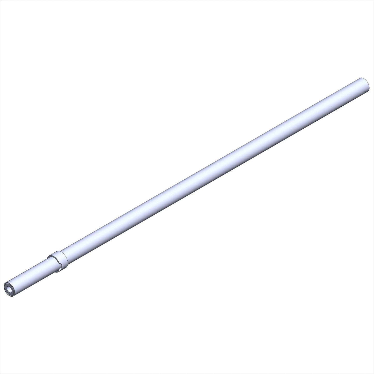 PN 339561-1B - BASE COL WMT 40" CS