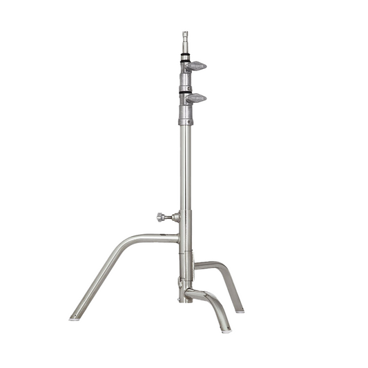 American 20″ Century Stand 2-Rise Non-Spring Load (NSL) – Mini Base with head and arm