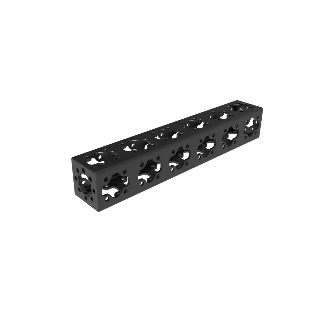 Cine Truss 24" Section (4" x 4") - CTR-04-04-024
