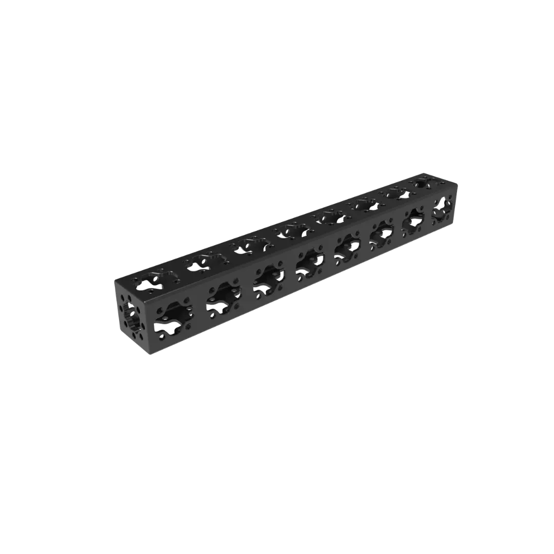 Cine Truss 32" Section (4" x 4") - CTR-04-04-032