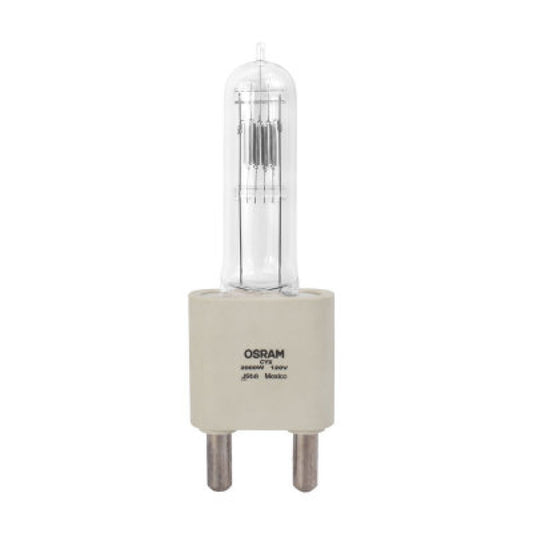 Osram CYX 2000W 120V Lamp (2-Piece, NEW)