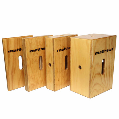 Canadian Apple Box