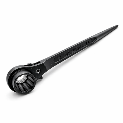 Hater Ratcheting Wrench 17x22mm