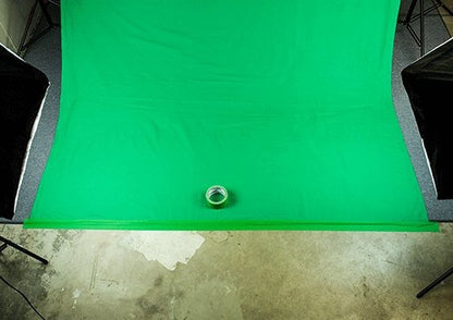 Gaffer Tape — Chroma Green 2" x 30yd