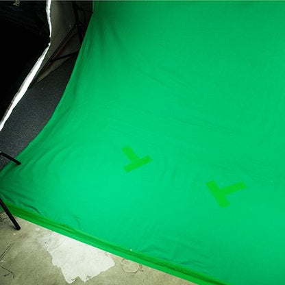 Gaffer Tape — Chroma Green 2" x 30yd