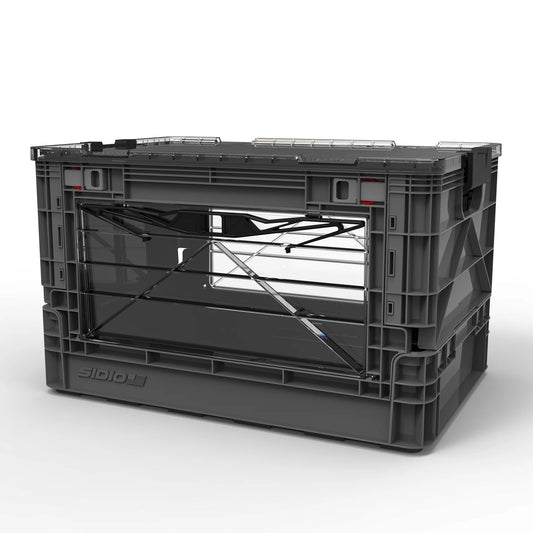 Sidio Collapsible Crate