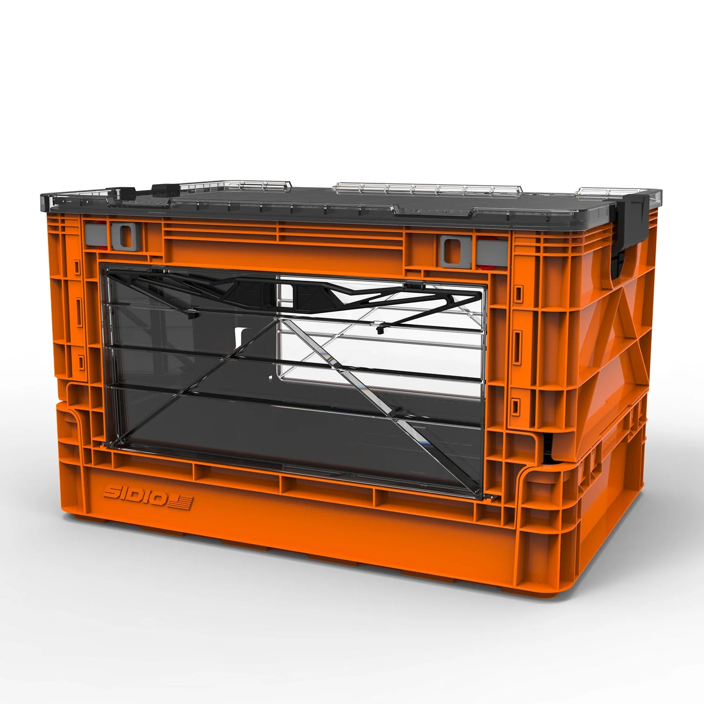Sidio Collapsible Crate