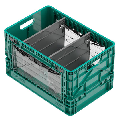 Full Size Collapsible SidioCrate