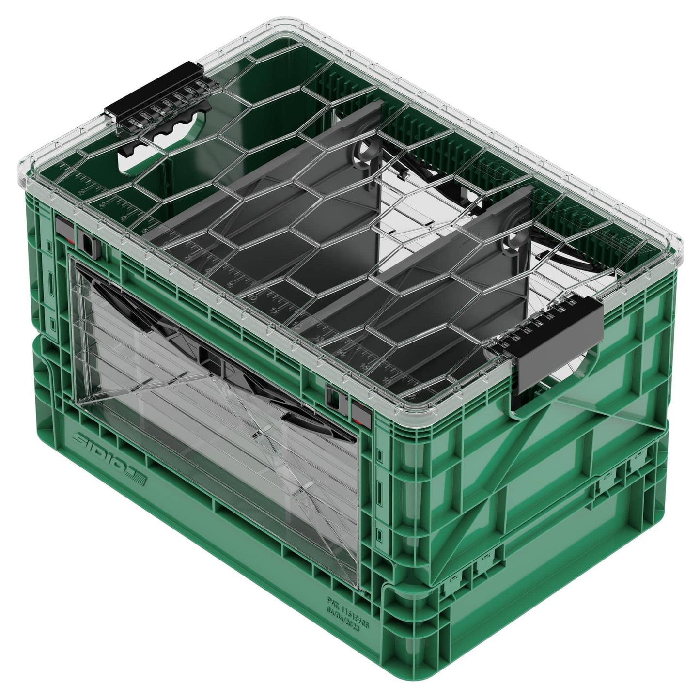 Full Size Collapsible SidioCrate