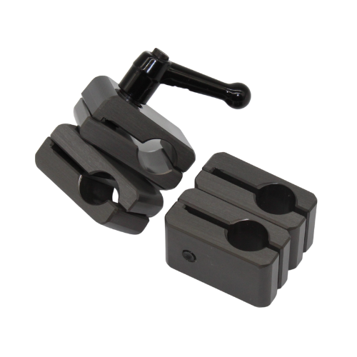 5/8" Swivel Clamps