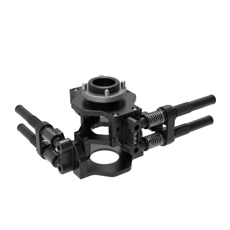 Is5 Switch Raptor Raptor ISO5 & Case | The Grip Store – Grip Support Store