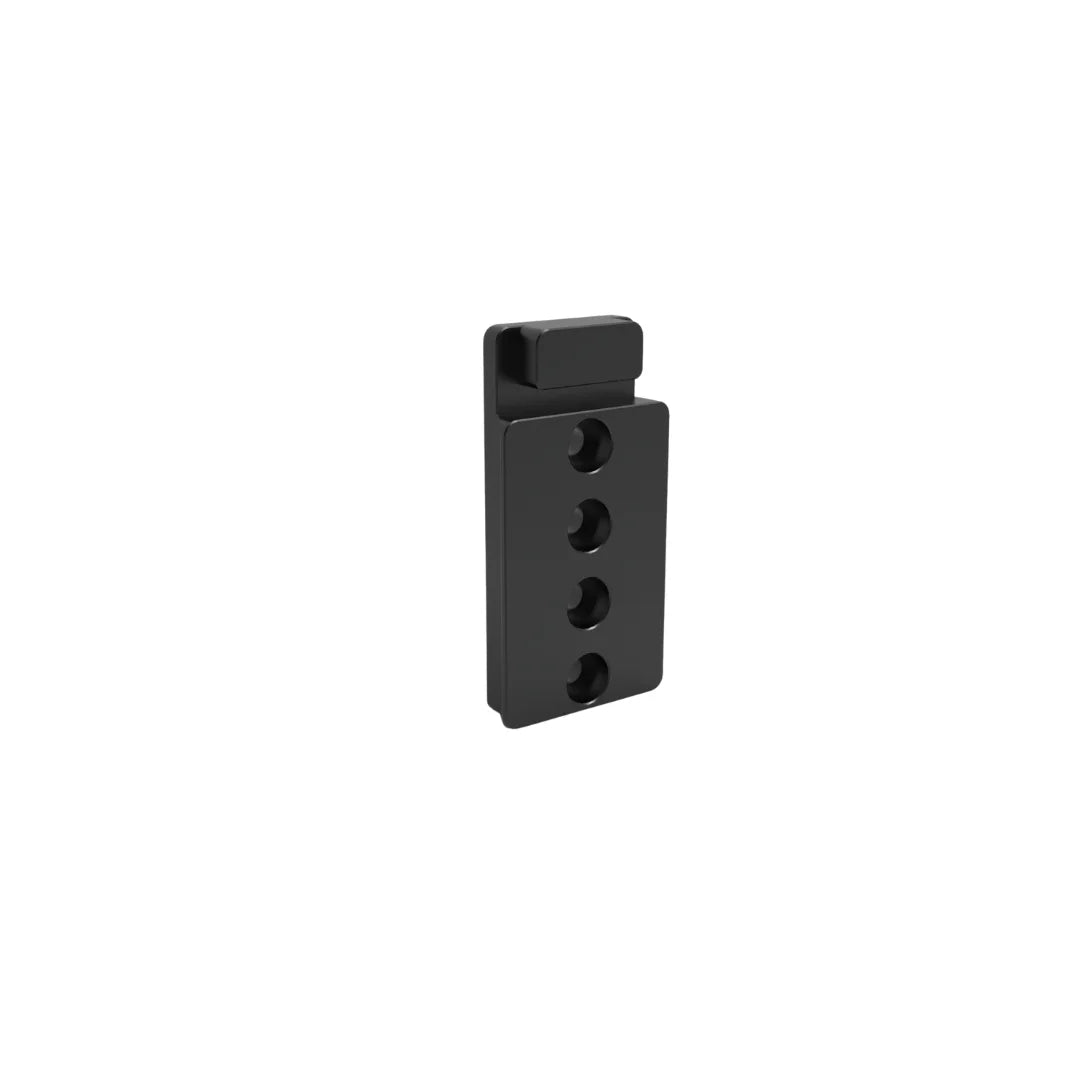 Hydra Slider Adapter