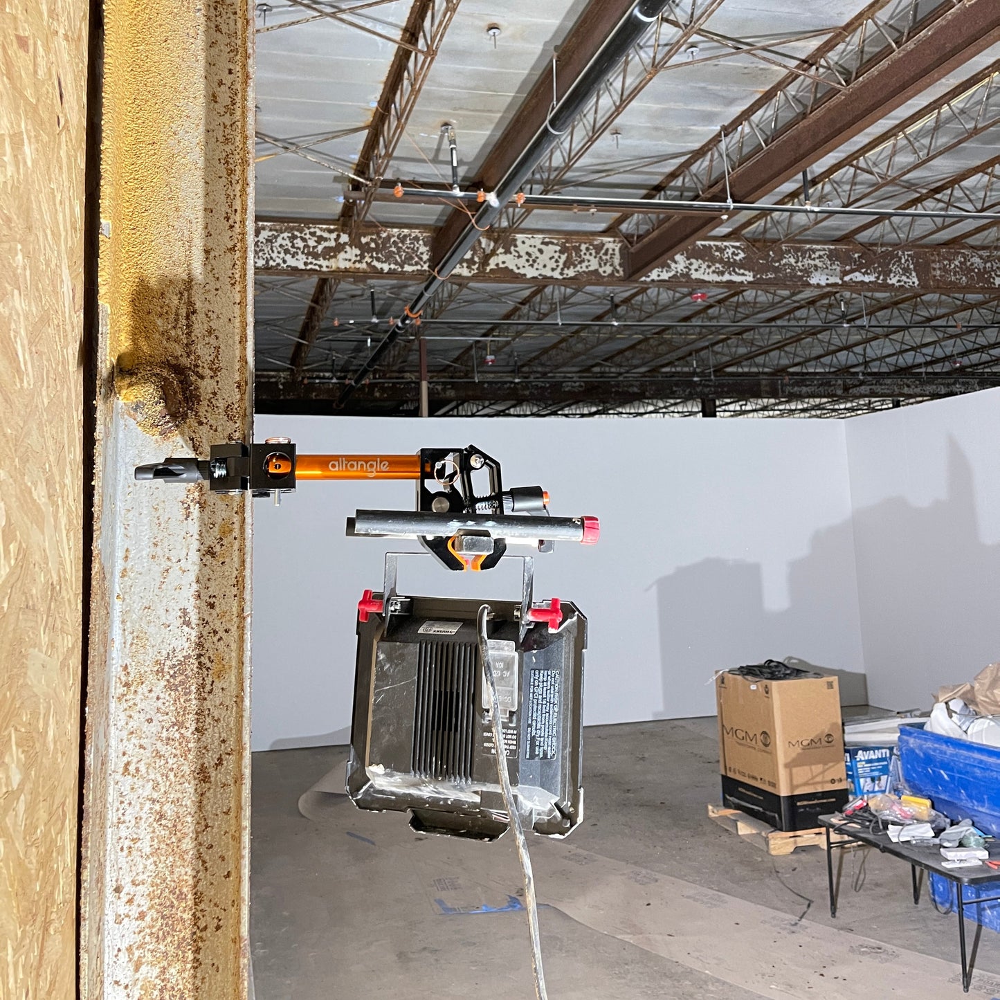 Connect - All Purpose