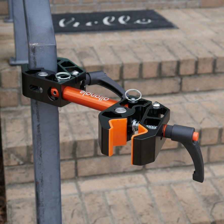 Connect Clamp