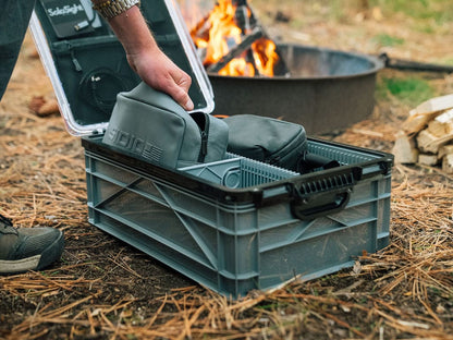 Half Size SIDIO WR (Weather Resistant)