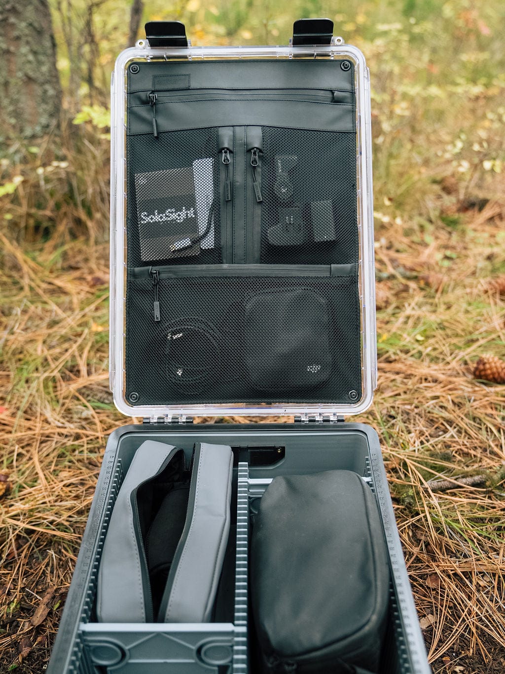 Half Size SIDIO WR (Weather Resistant)