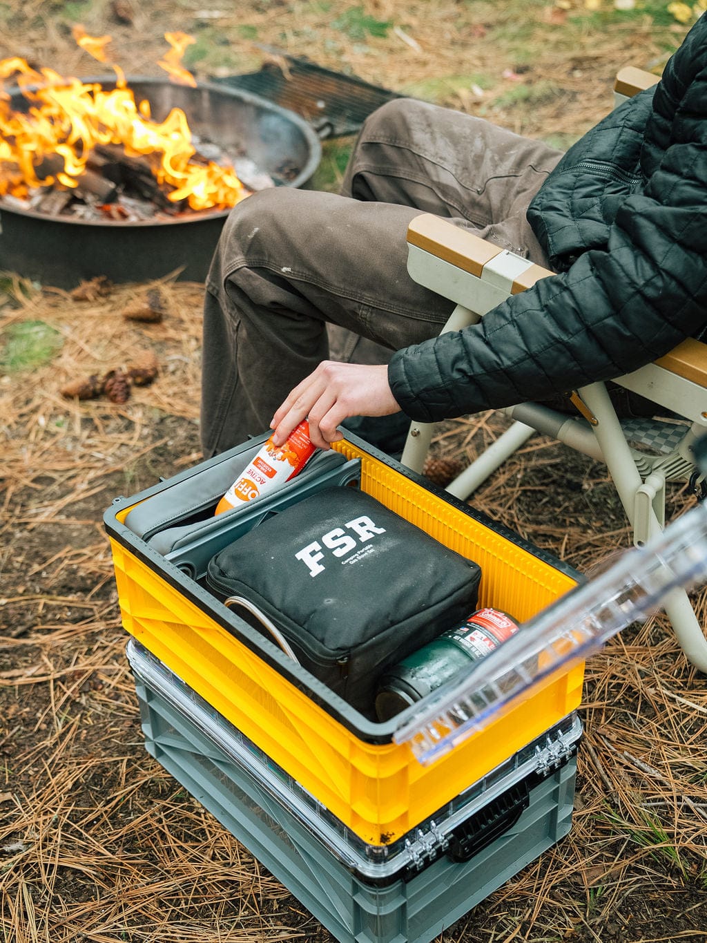 Half Size SIDIO WR (Weather Resistant)