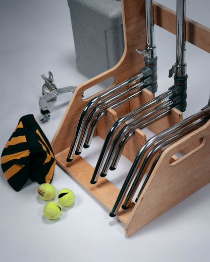 Creator Kit - 3 C-Stand Rack