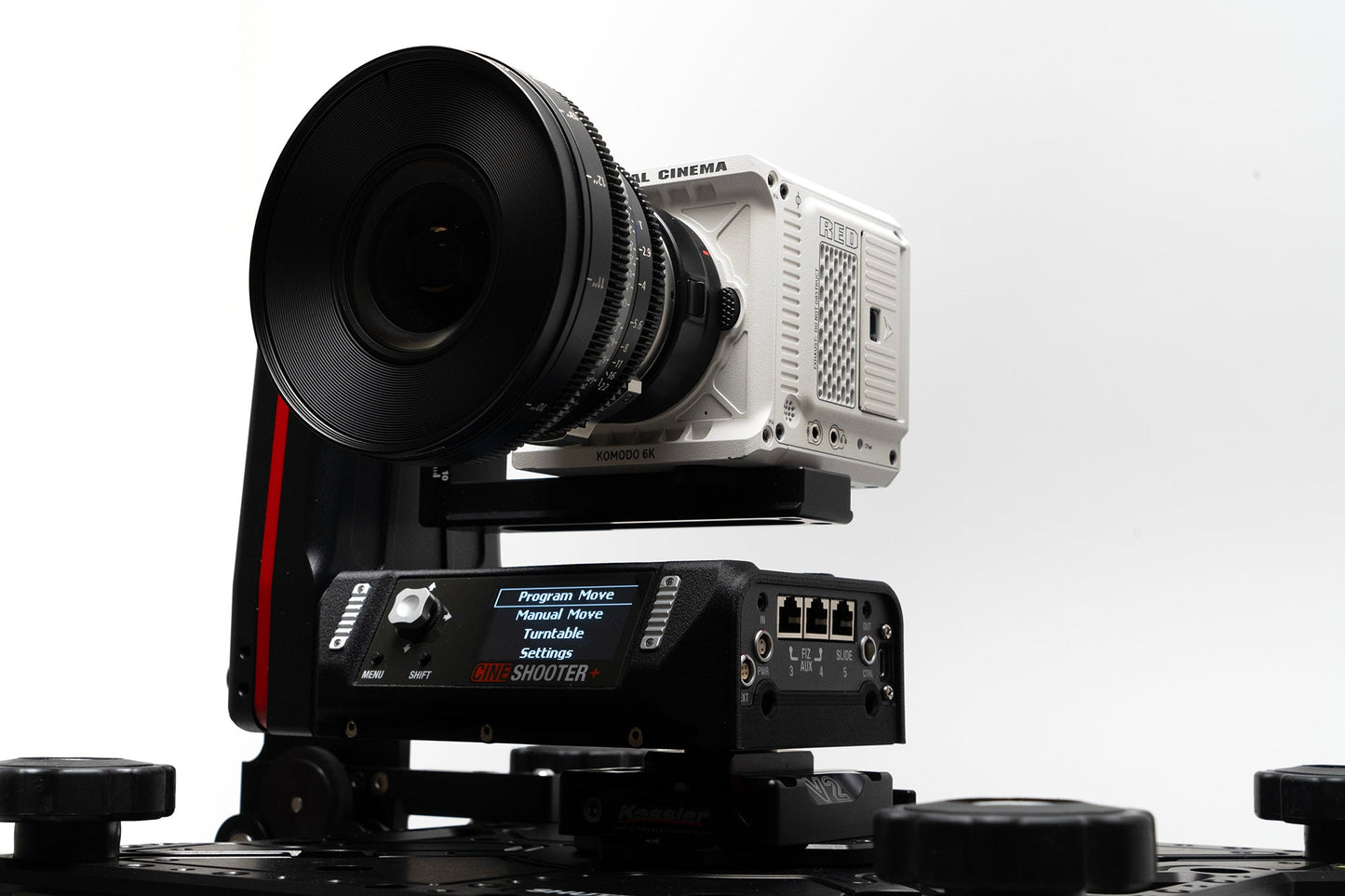 CineShooter+ Standard