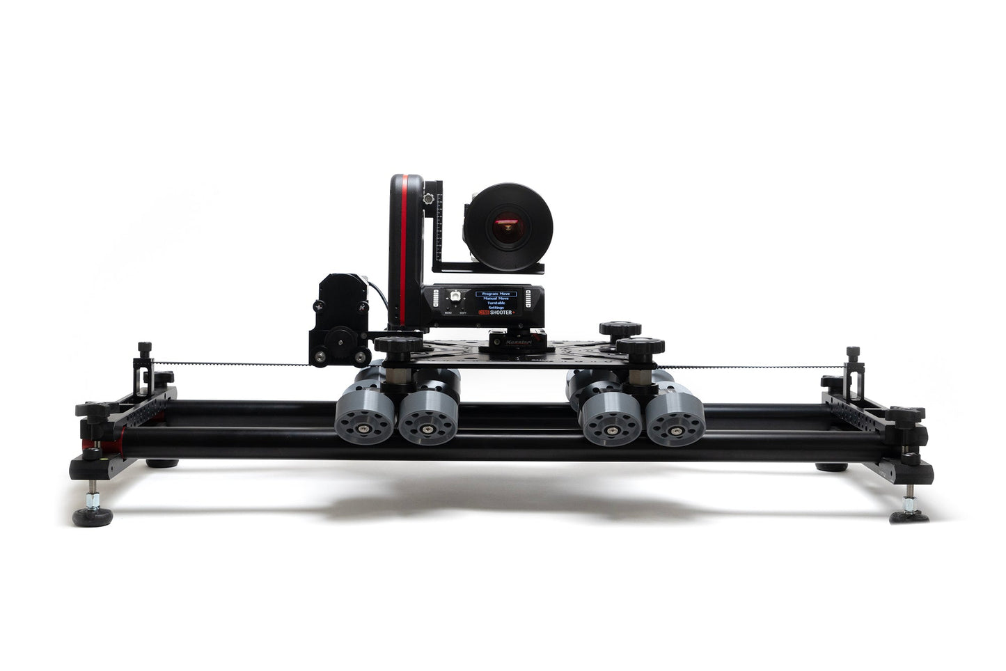 CineShooter+ Standard