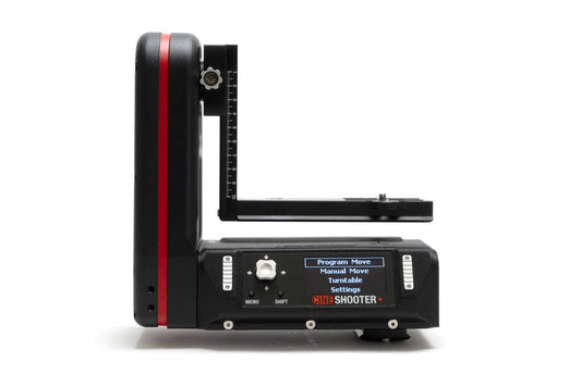 CineShooter+ Standard