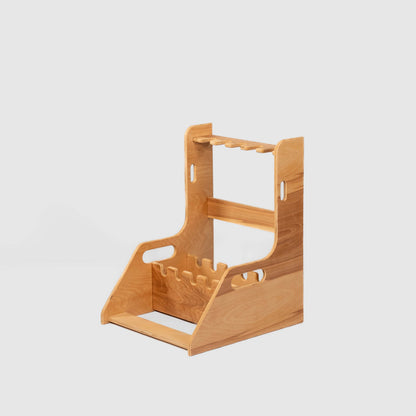 Studio Kit - 5 C-Stand Rack
