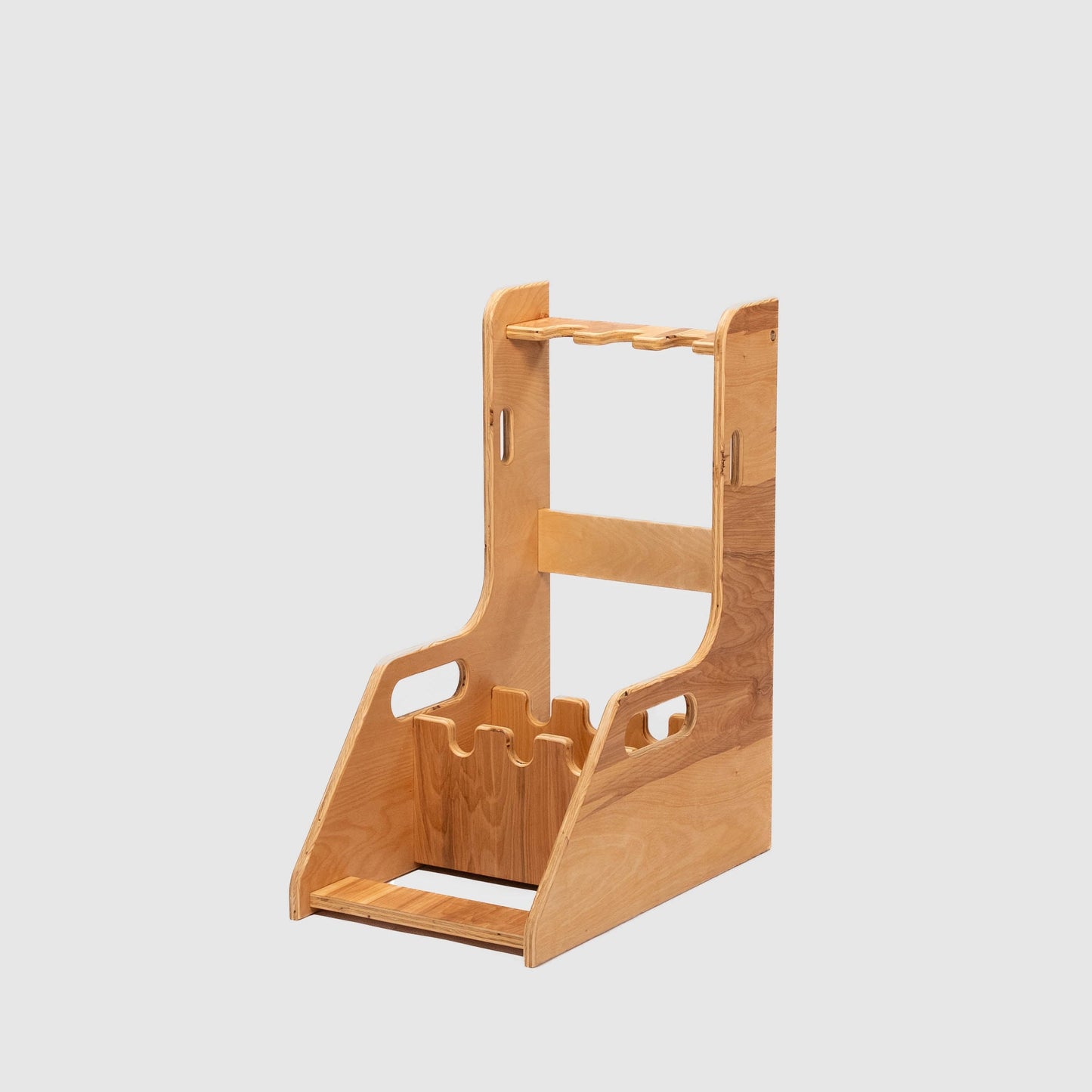 Creator Kit - 3 C-Stand Rack
