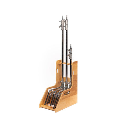 Creator Kit - 3 C-Stand Rack