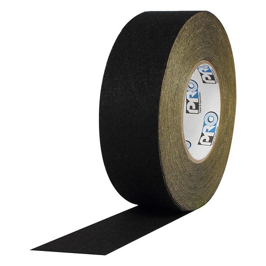 Duve Pro Black Felt Tape