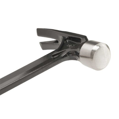 Estwing E15S 15 Oz Leather Gripped Ultra Framing Hammer
