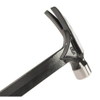 Estwing E15S 15 Oz Leather Gripped Ultra Framing Hammer