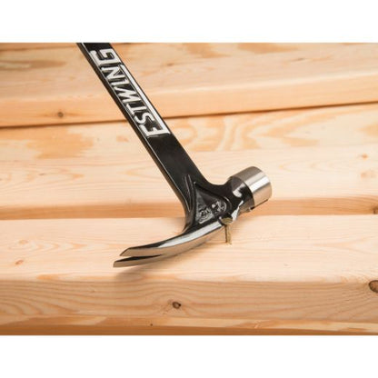 Estwing E15S 15 Oz Leather Gripped Ultra Framing Hammer