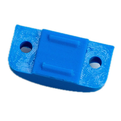 Leviton NEMA 5-15P/15C Colored Strain Relief - 20 Pack