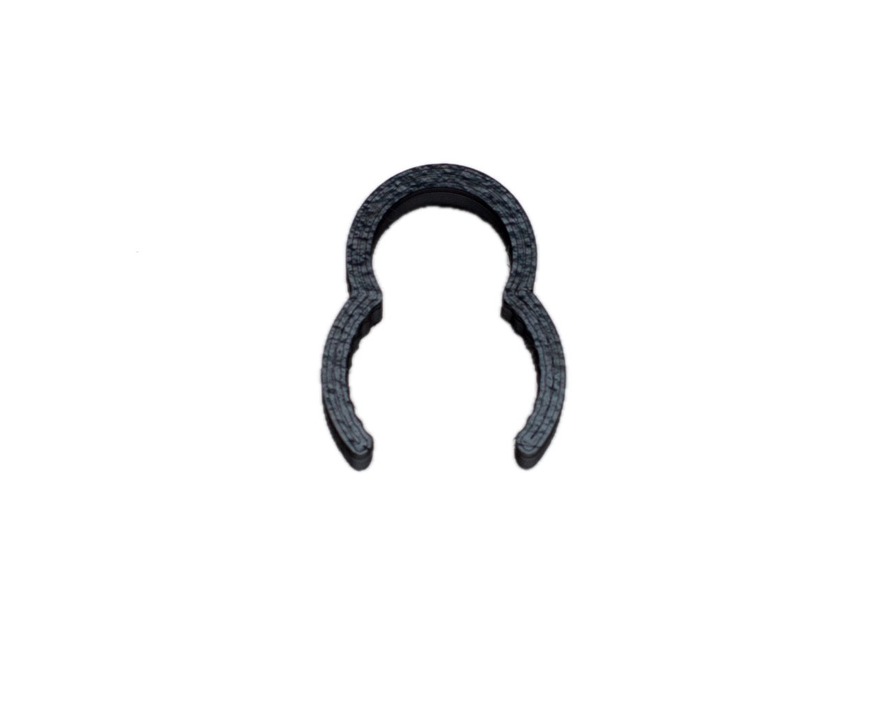 Camera Rod Cable Clips (12-Pack)